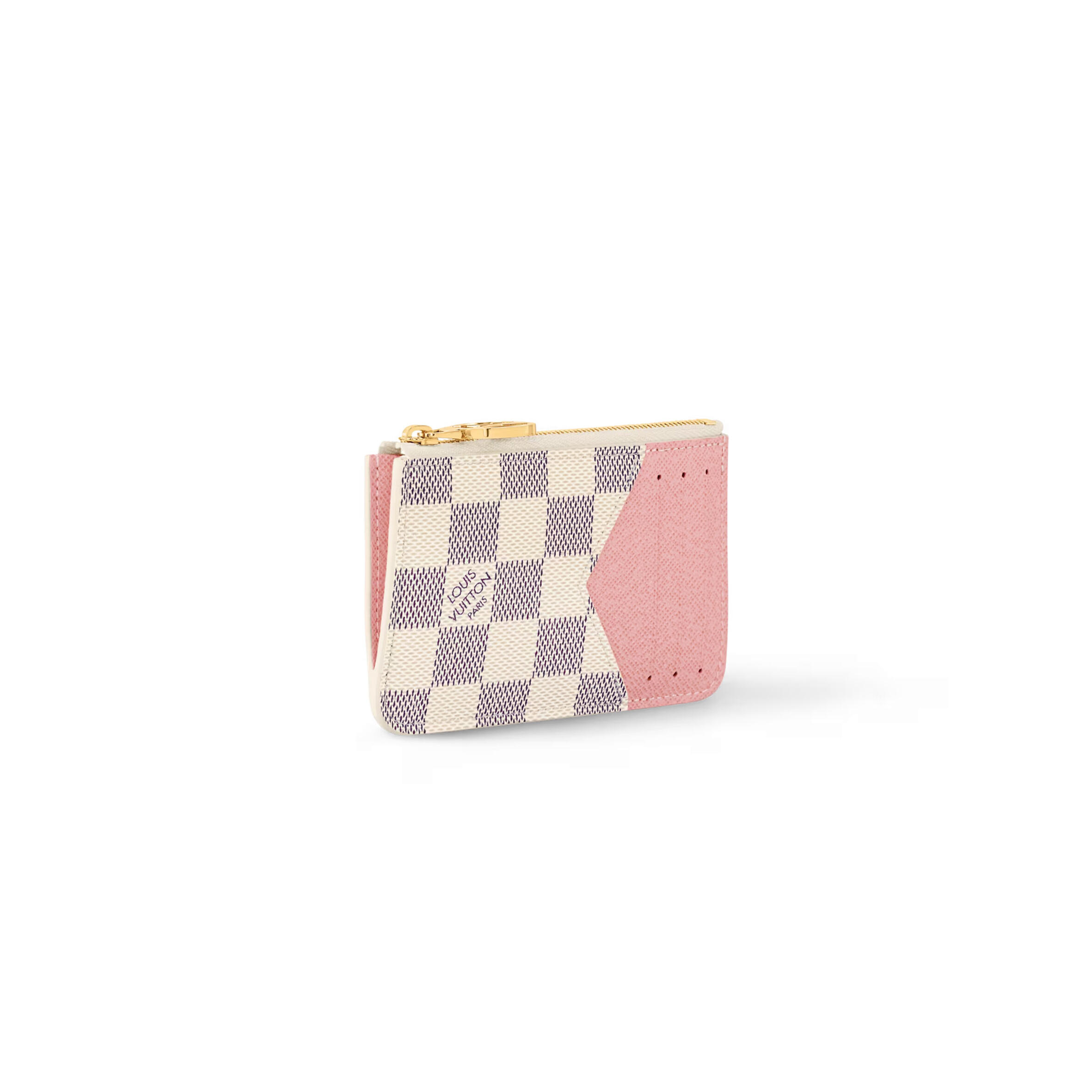 LOUIS VUITTON MASTER ROMY CARD HOLDER M81883 (12*8*0.5cm)